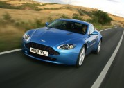 Aston Martin Vantage V8 Aston Martin Vantage V8